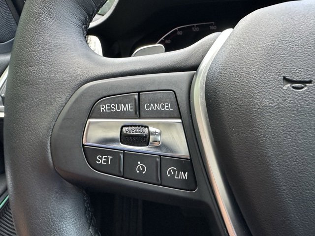 Used 2022 BMW 330i xDrive Sedan w/ Driving Assistance Package image 16