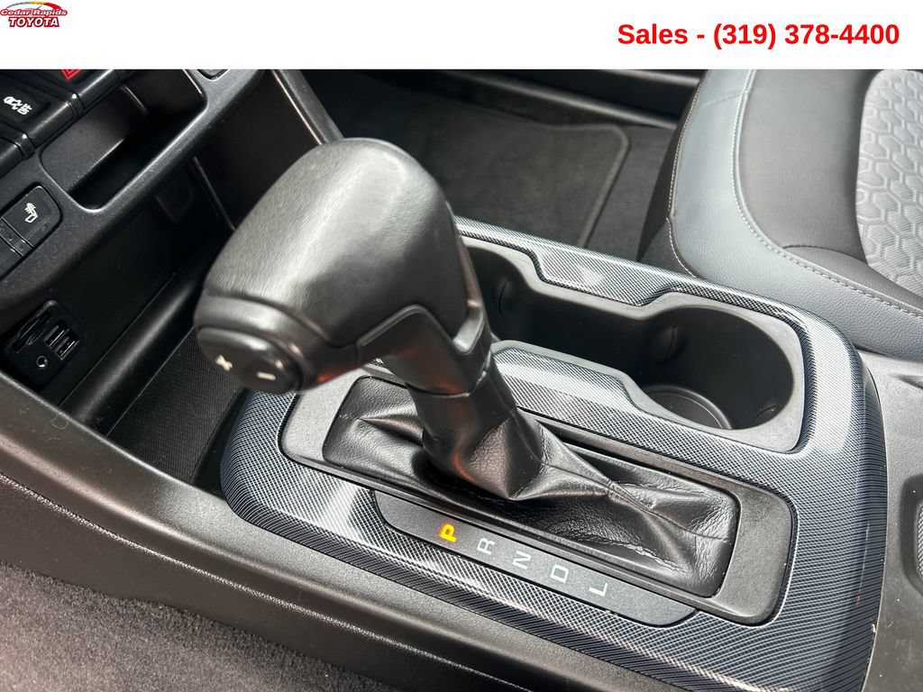 Used 2021 Chevrolet Colorado Z71 AWD/4WD image 21
