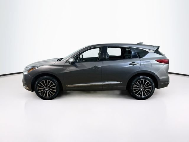 Used 2026 Acura RDX w/ Advance Package AWD/4WD image 4