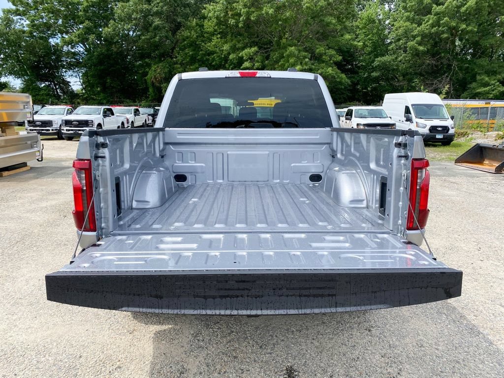 New 2026 Ford F150 STX w/ Equipment Group 200A AWD/4WD image 5