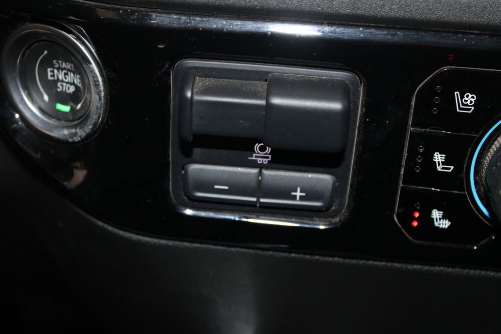 Used 2023 Chevrolet Silverado 1500 LTZ w/ LTZ Convenience Package II image 31