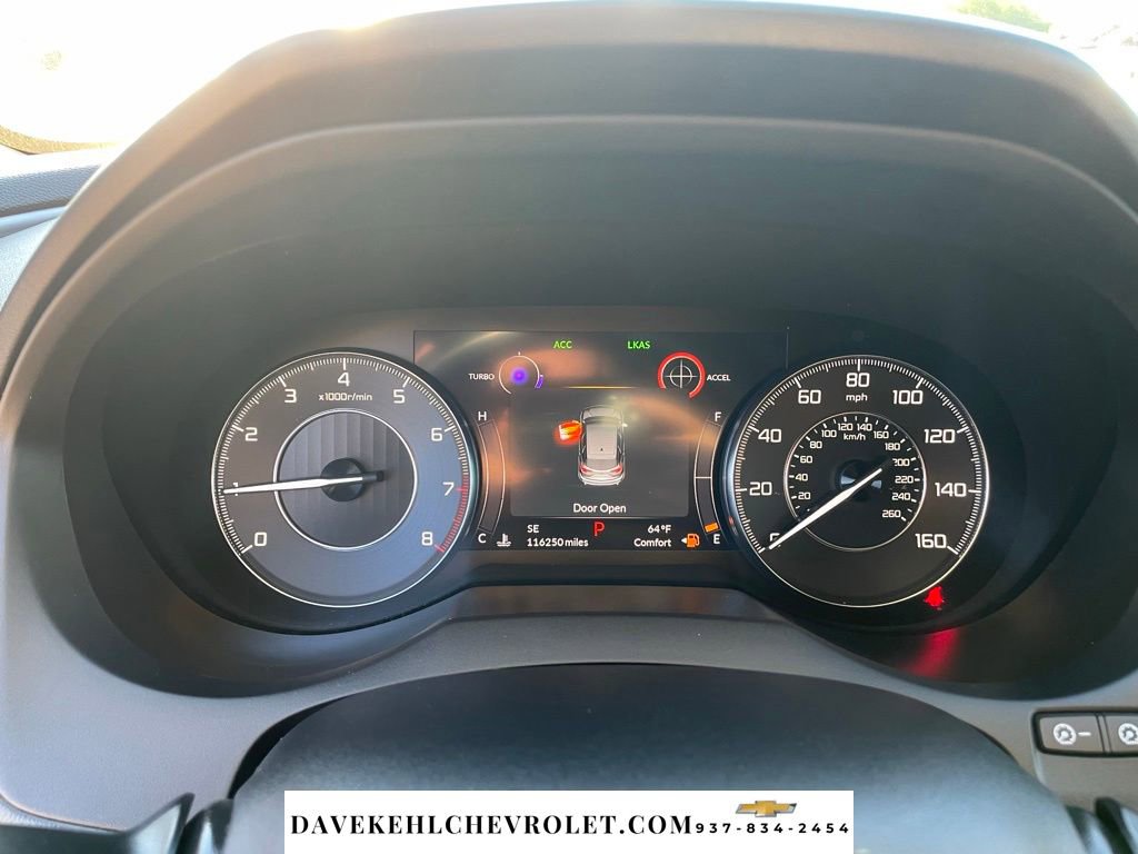 Used 2020 Acura RDX w/ Technology Package image 46