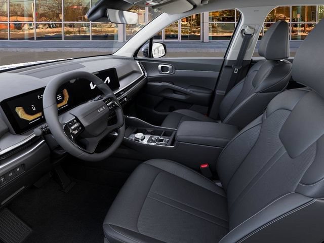 New 2026 Kia Sorento EX AWD/4WD image 17