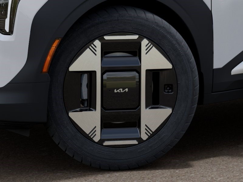 New 2027 Kia EV3 Wind AWD/4WD image 10