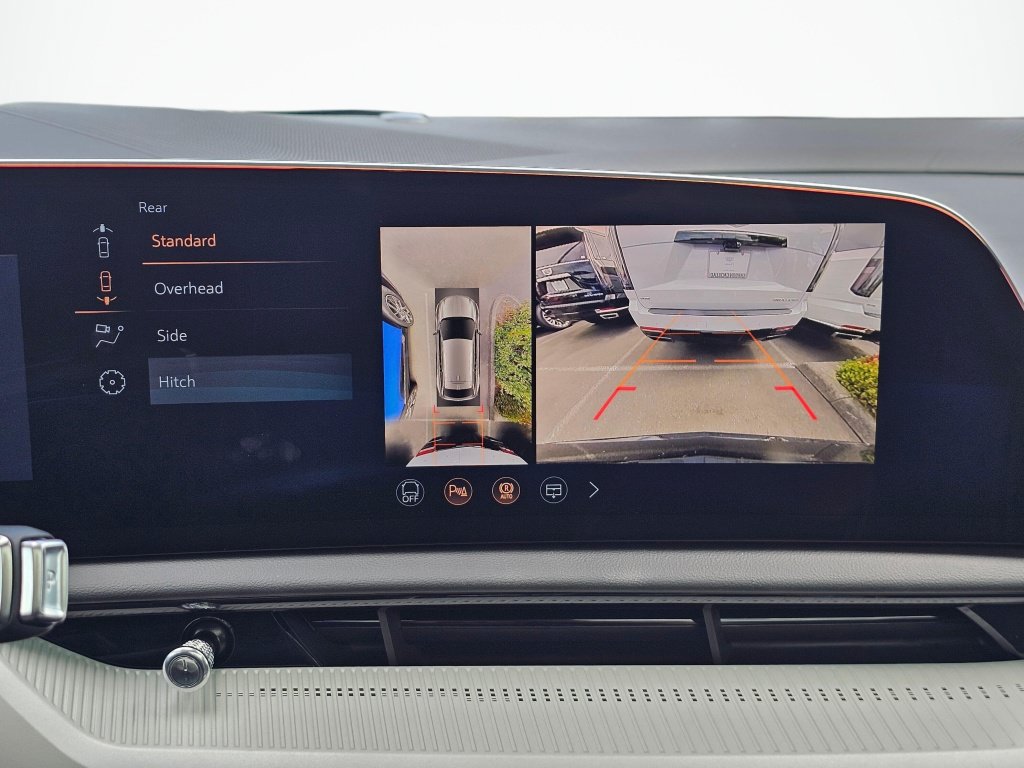 New 2026 Cadillac Optiq Sport 2 RWD image 35