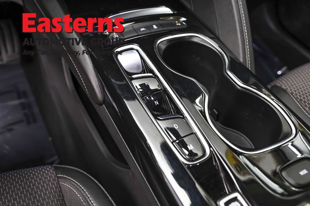 Used 2022 Buick Envision Preferred image 13