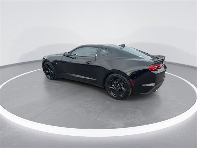Used 2023 Chevrolet Camaro LT image 6