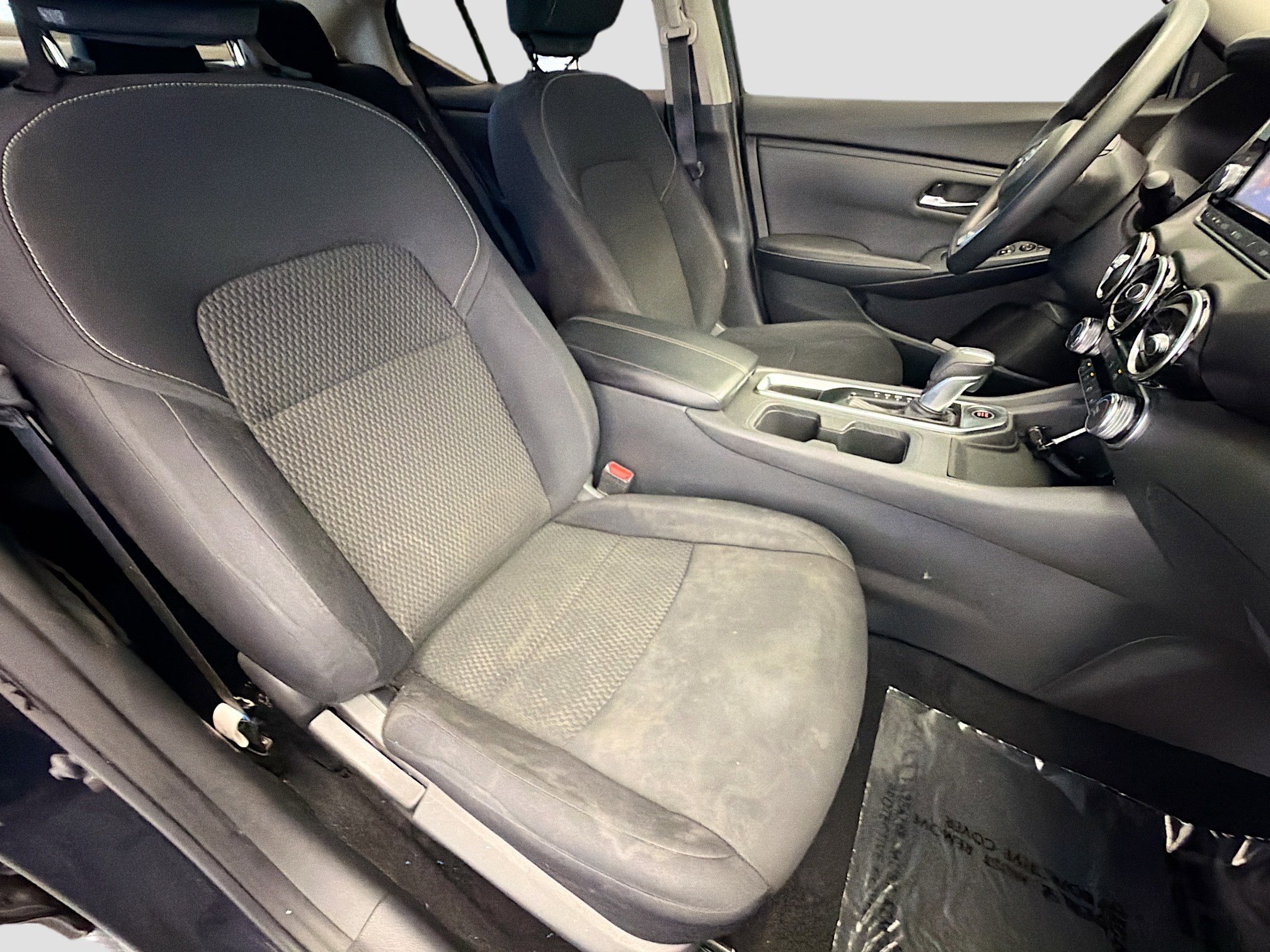 Used 2020 Nissan Sentra S image 15