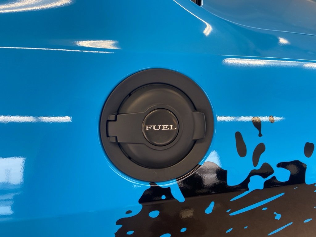 Certified 2023 Dodge Challenger SXT w/ Blacktop Package image 9