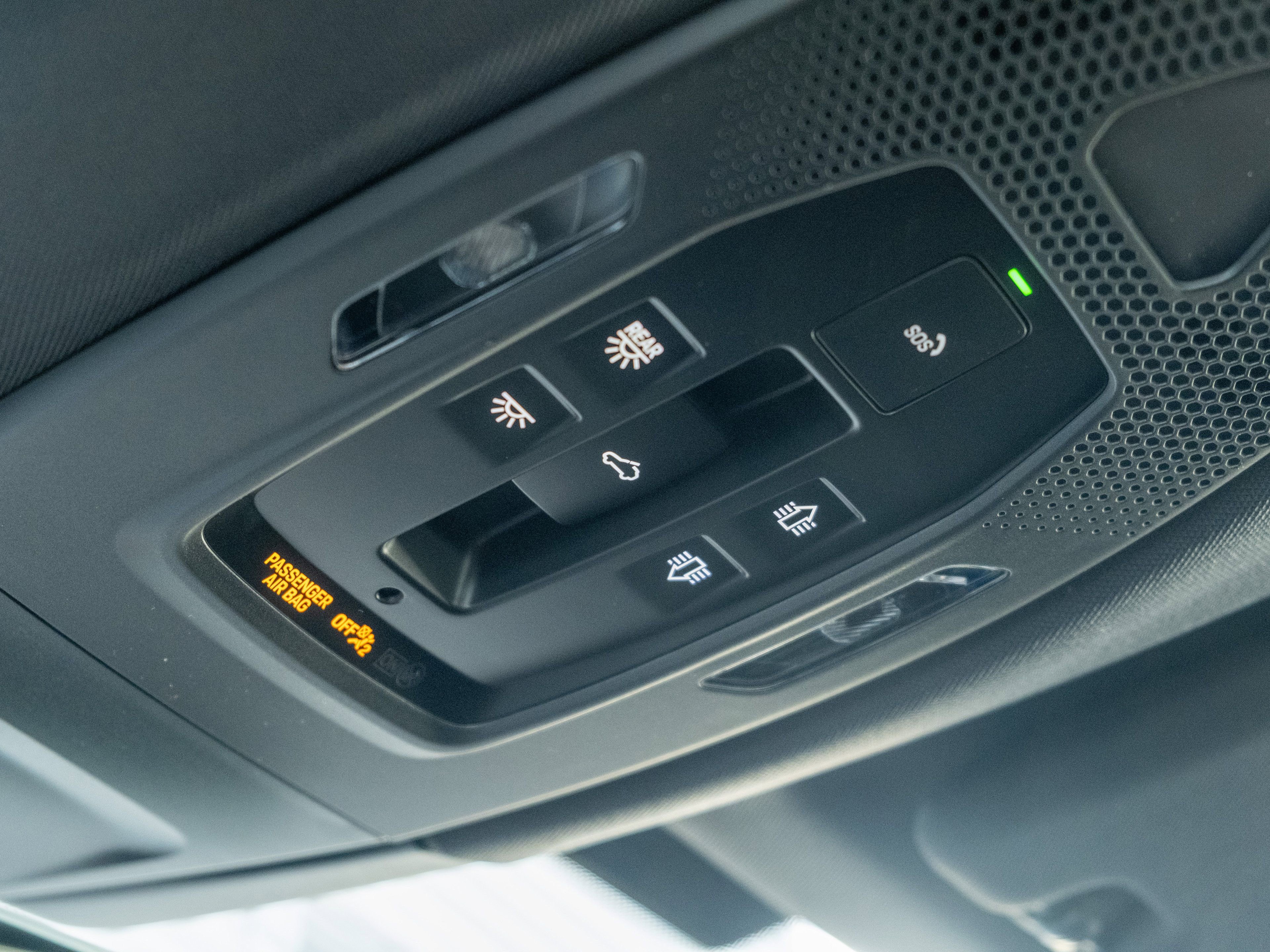 New 2026 Porsche Panamera 4 image 34