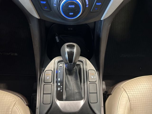 Used 2013 Hyundai Santa Fe GLS FWD image 85