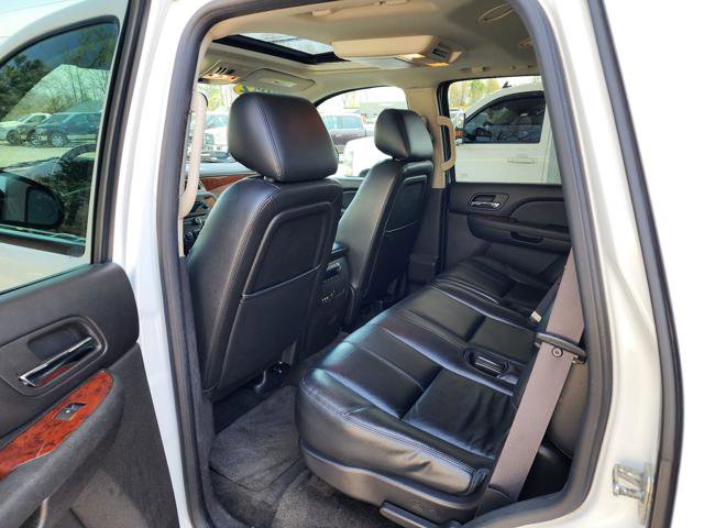 Used 2012 Chevrolet Tahoe LT w/ Luxury Package image 14