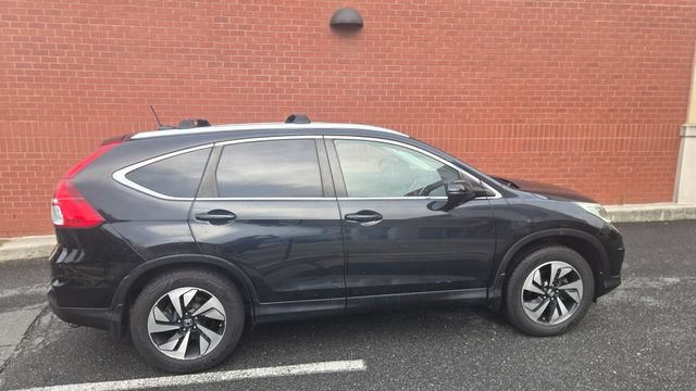 Used 2016 Honda CR-V Touring image 2