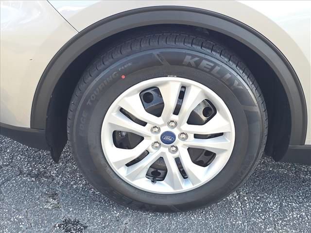 Used 2022 Ford Escape S image 31