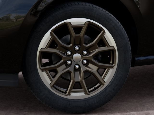 New 2027 Ford Expedition King Ranch AWD/4WD image 19