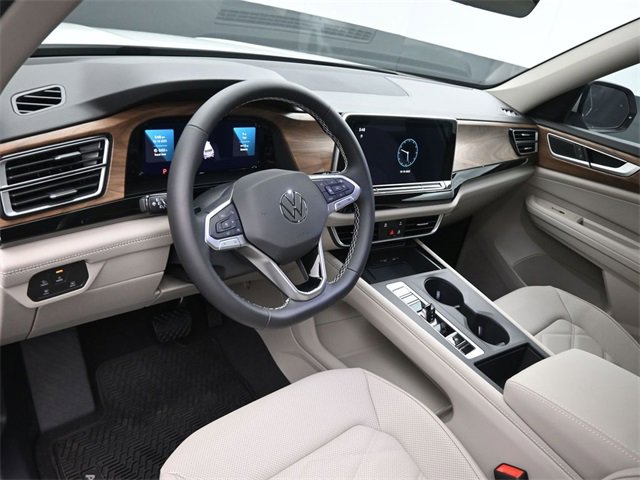 New 2026 Volkswagen Atlas SE image 19