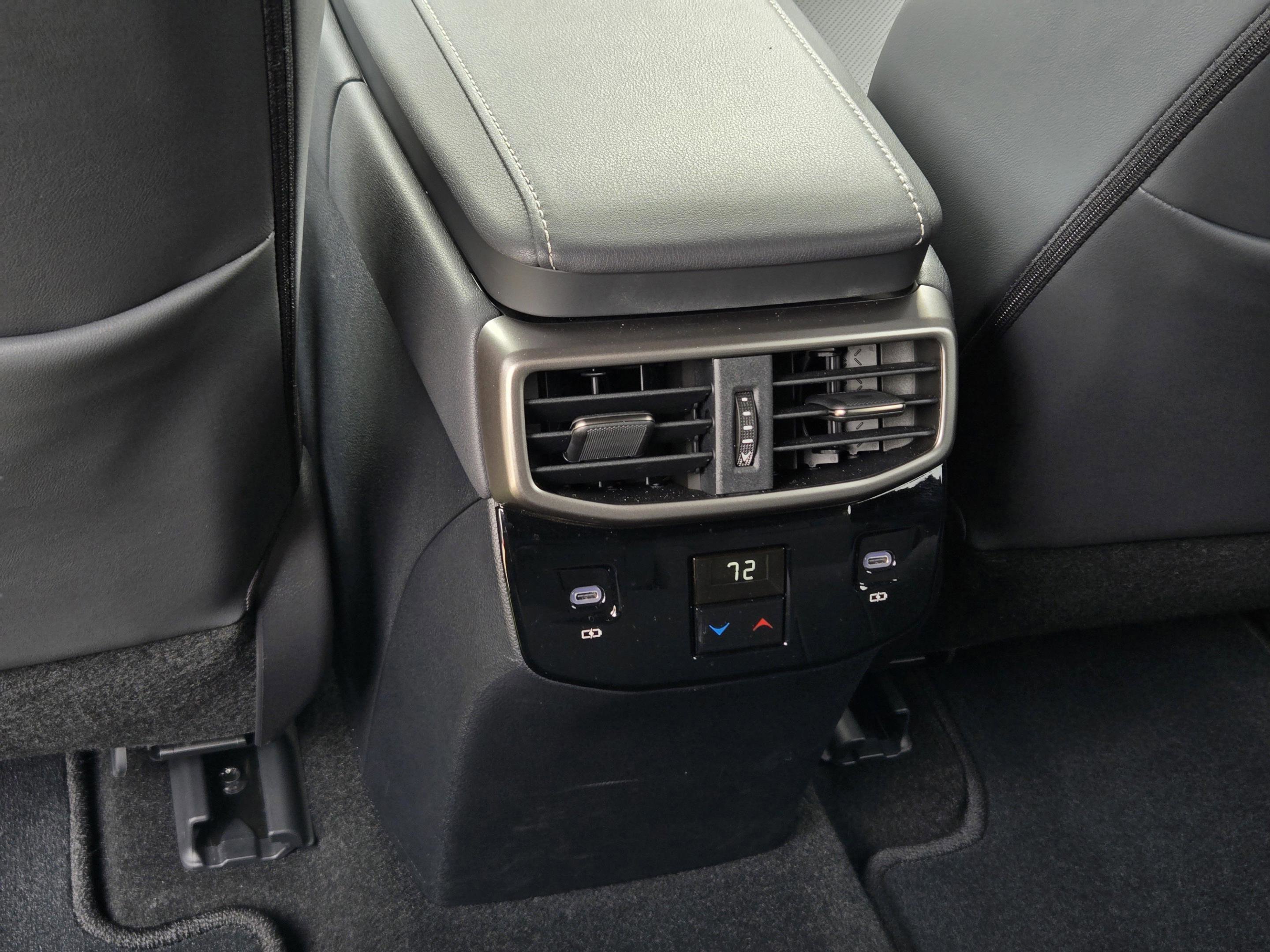 Used 2025 Lexus RX 350 Premium w/ Accessory Package (Z1) FWD image 27