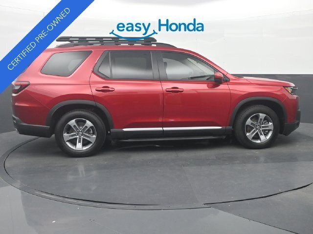Used 2026 Honda Pilot EX-L image 8