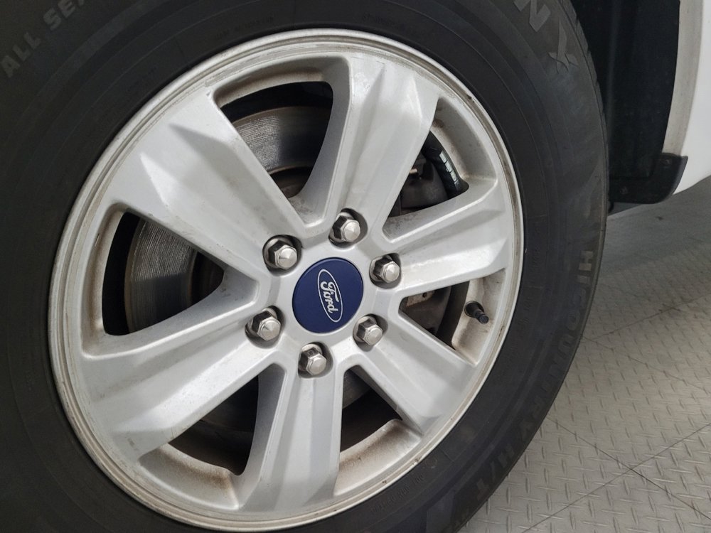 Used 2020 Ford F150 XLT w/ Equipment Group 301A Mid AWD/4WD image 31