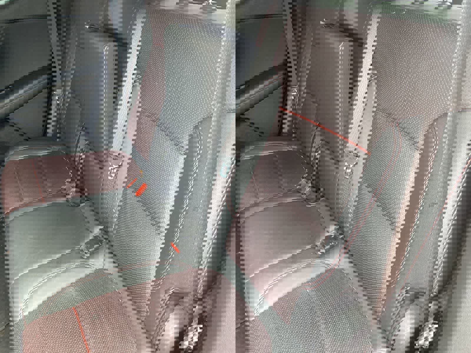 Used 2019 Chevrolet Blazer RS w/ LPO, Cargo Package image 13