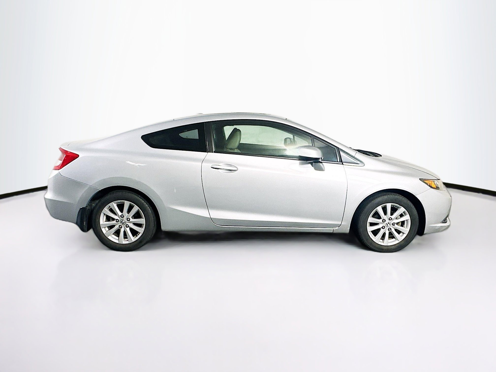 Used 2012 Honda Civic EX-L image 10