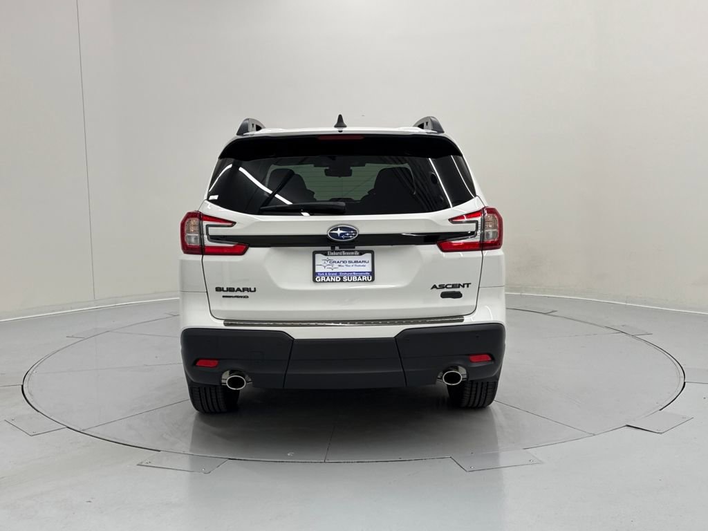 New 2026 Subaru Ascent Bronze Edition image 4