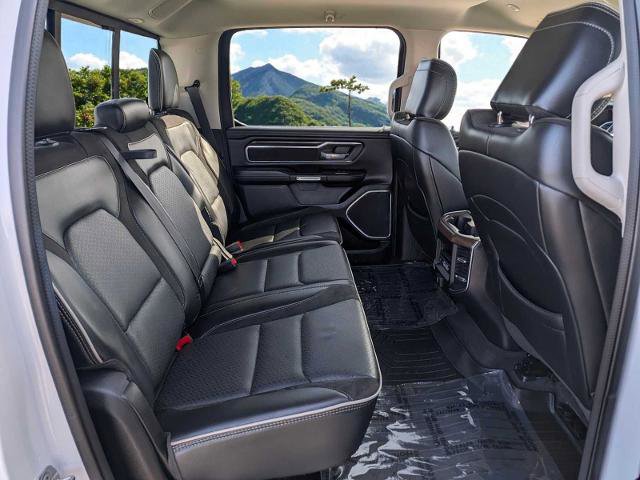 Used 2022 RAM 1500 Laramie image 23
