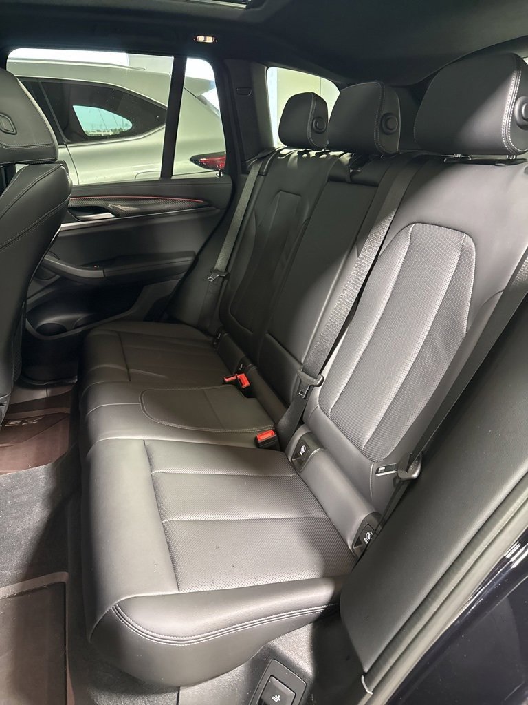 Used 2022 BMW X3 M40i image 6