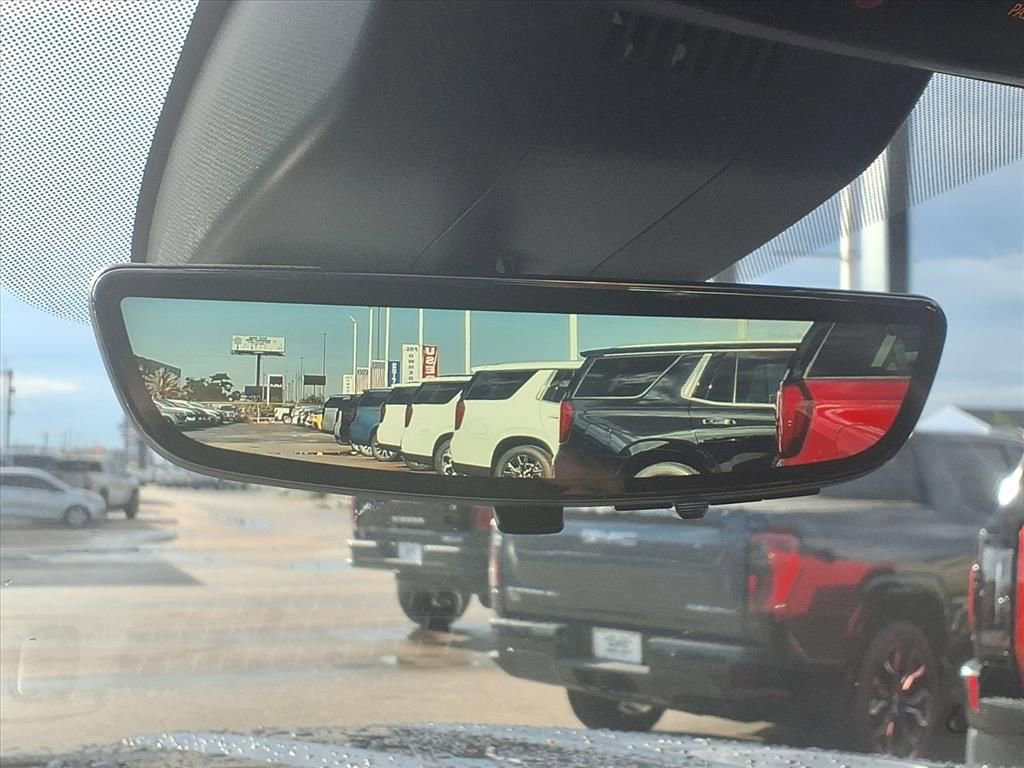 New 2026 GMC Yukon Denali w/ Denali Reserve Package image 5
