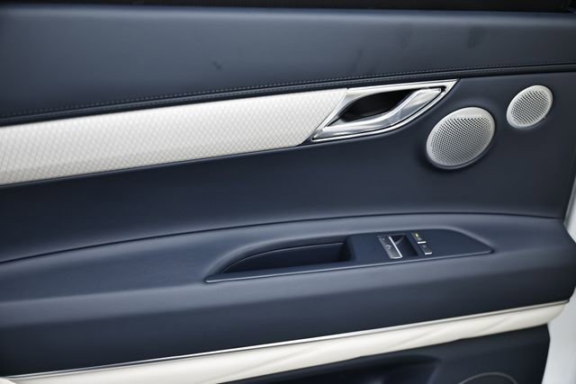 New 2026 Genesis GV80 3.5T Prestige image 24