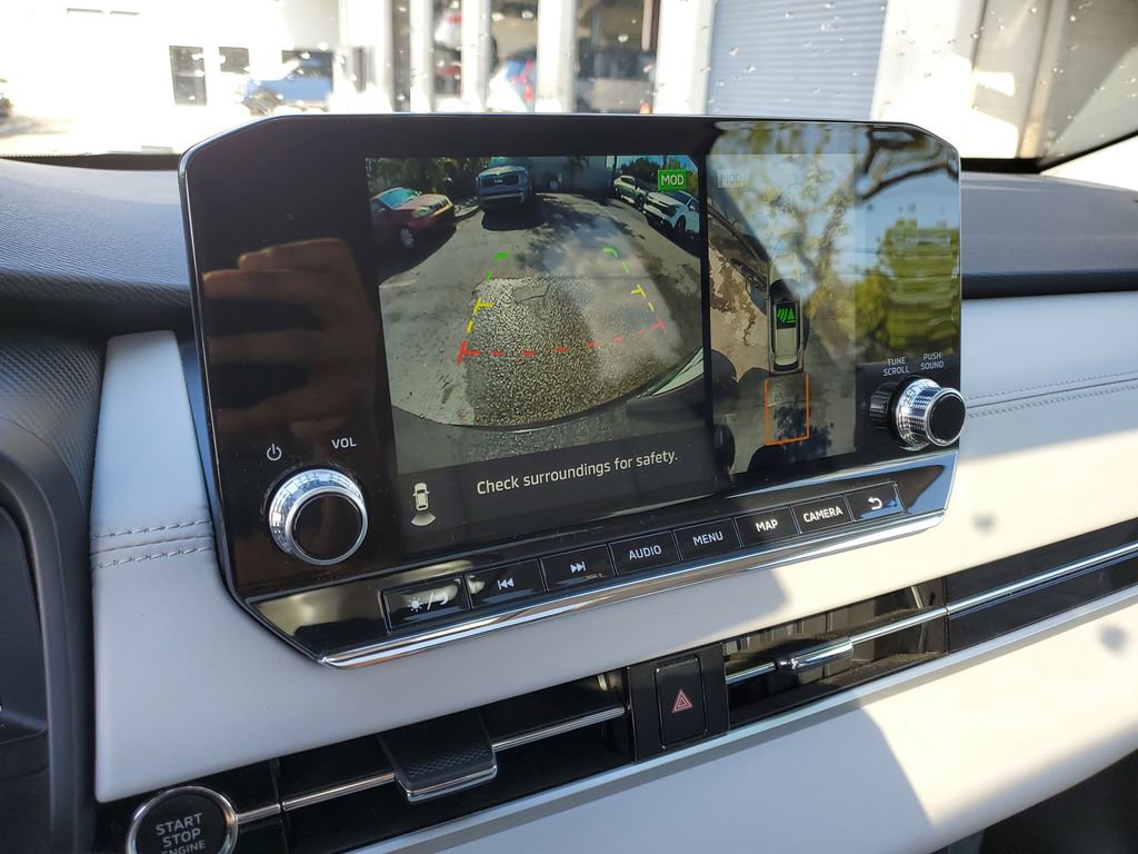 Used 2024 Mitsubishi Outlander SEL image 29