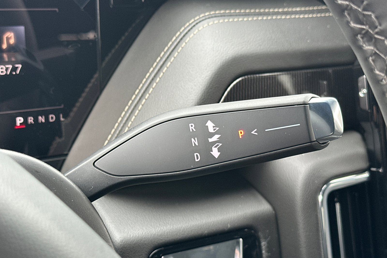 New 2026 GMC Yukon Elevation image 21