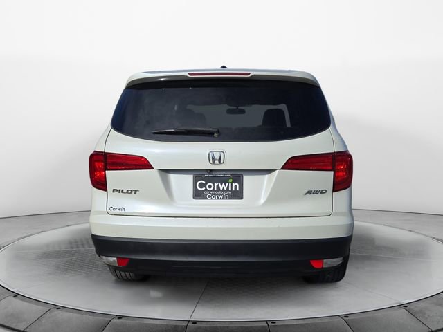 Used 2016 Honda Pilot EX-L image 18
