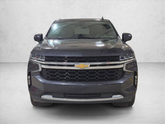 Used 2022 Chevrolet Tahoe LS RWD image 2