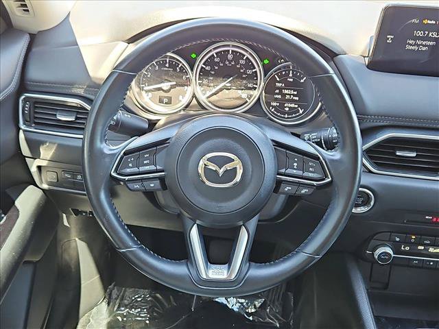Used 2022 MAZDA CX-5 AWD 2.5 S image 14