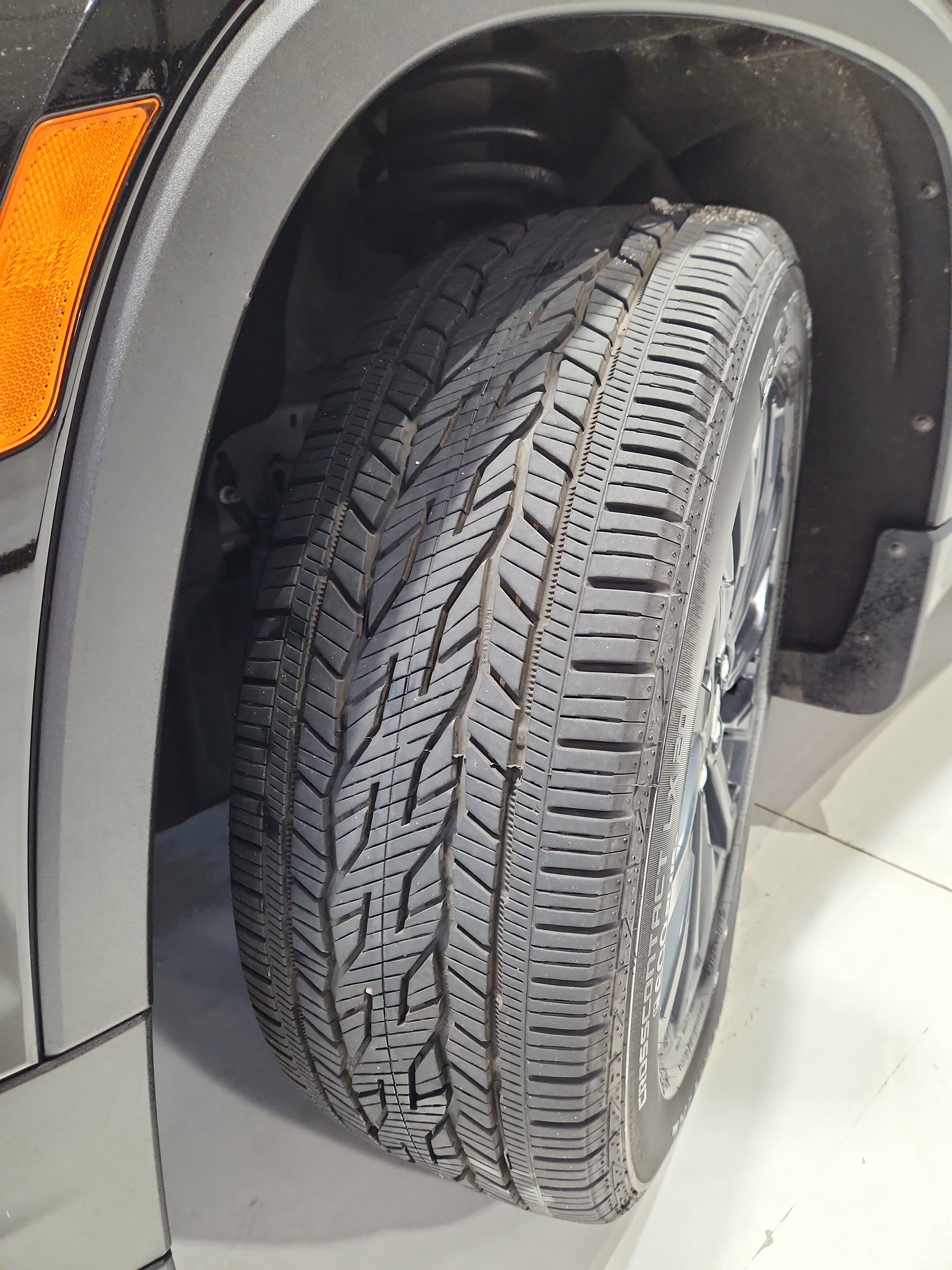 Certified 2023 Chevrolet Traverse RS image 28
