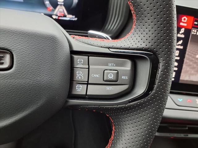 New 2026 Dodge Charger Scat Pack AWD/4WD image 41