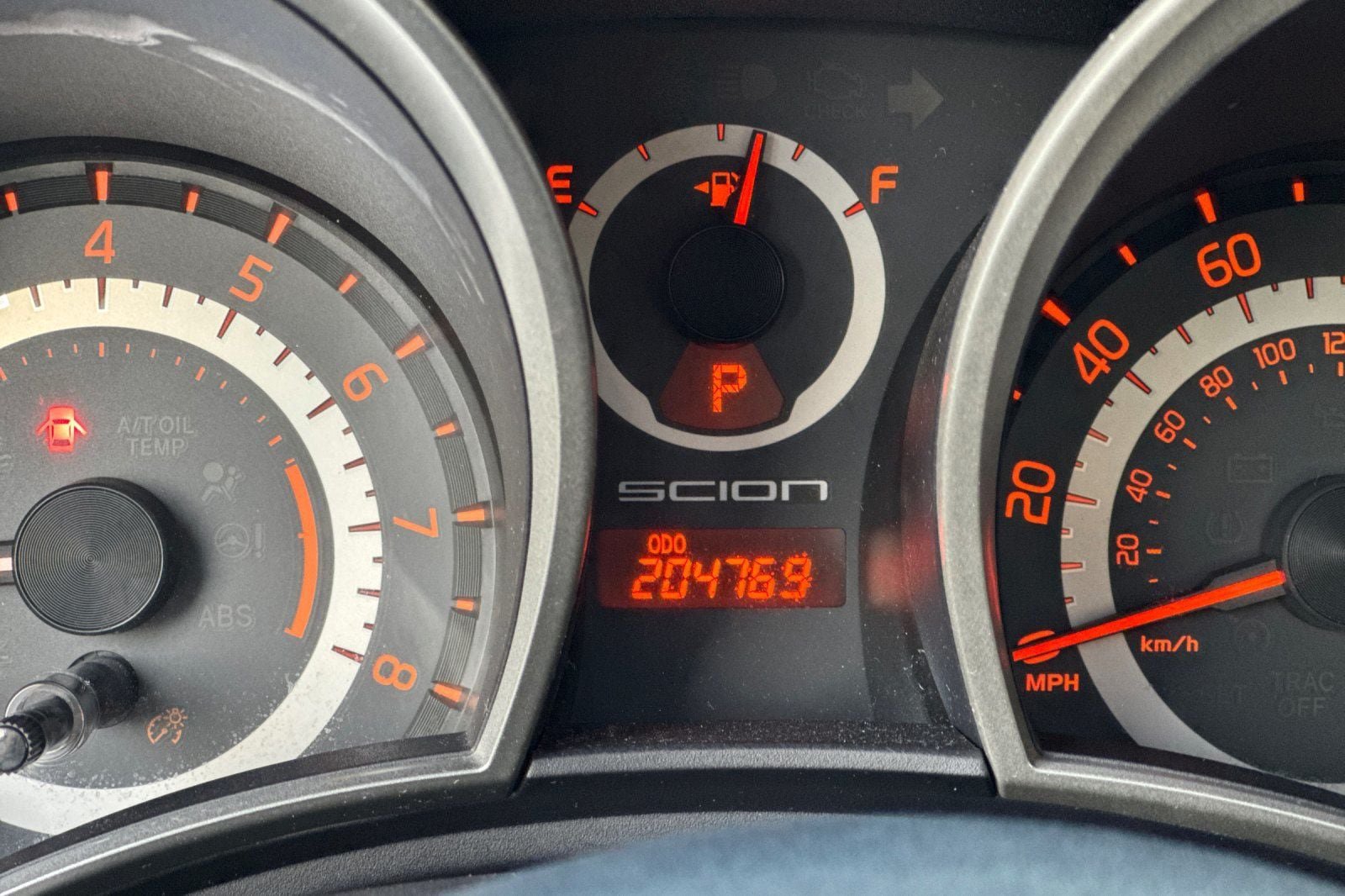 Used 2013 Scion tC FWD image 27