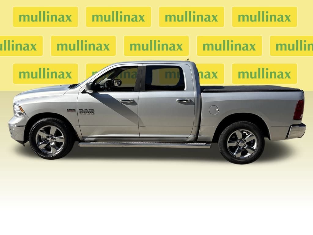 Used 2014 RAM 1500 Lone Star image 10