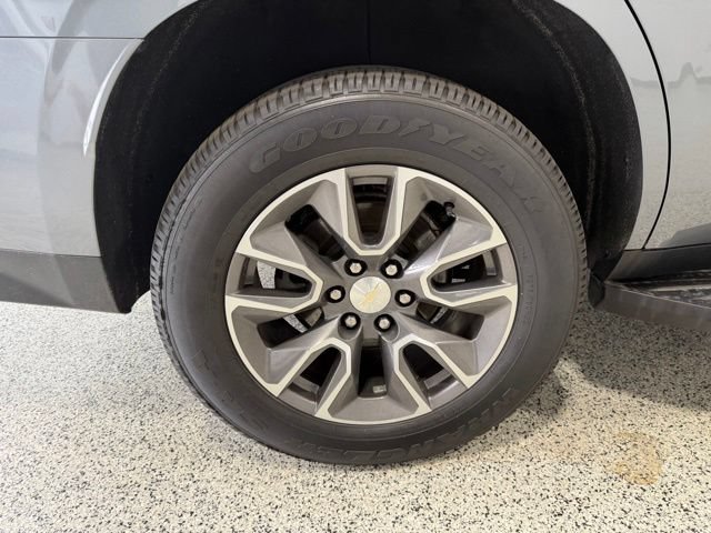 Used 2022 Chevrolet Tahoe LT AWD/4WD image 33