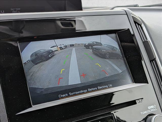 Used 2022 Subaru Crosstrek 2.0i Premium w/ Popular Package #3 image 13