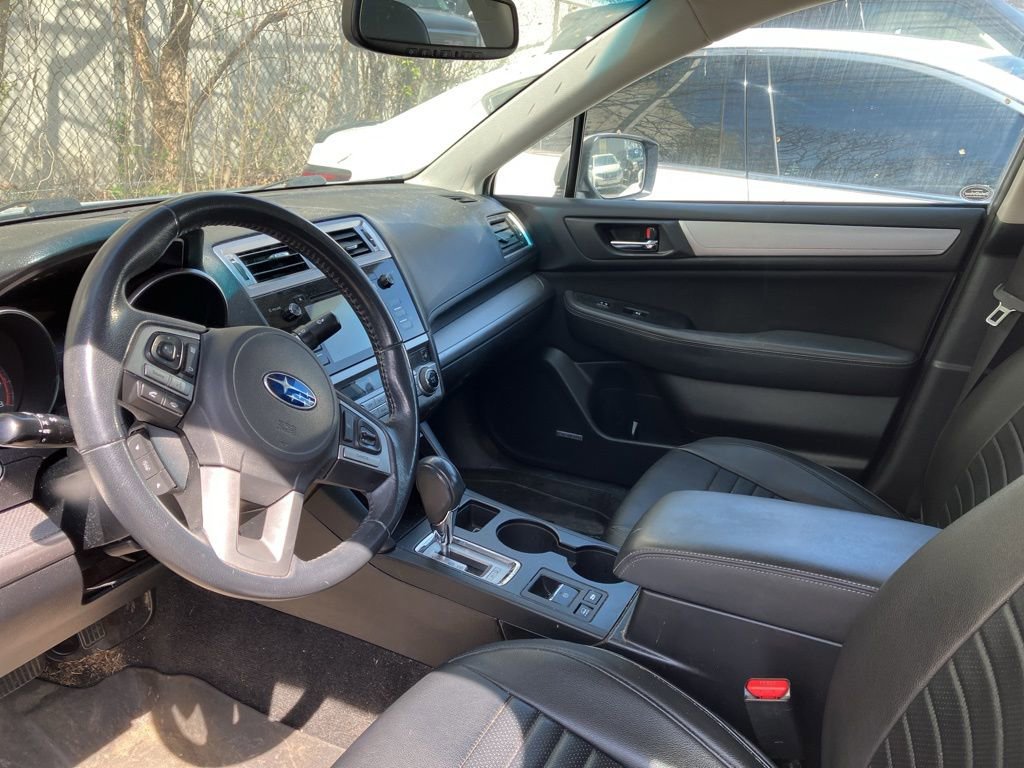 Used 2015 Subaru Legacy 2.5i Premium w/ Moonroof Package image 7