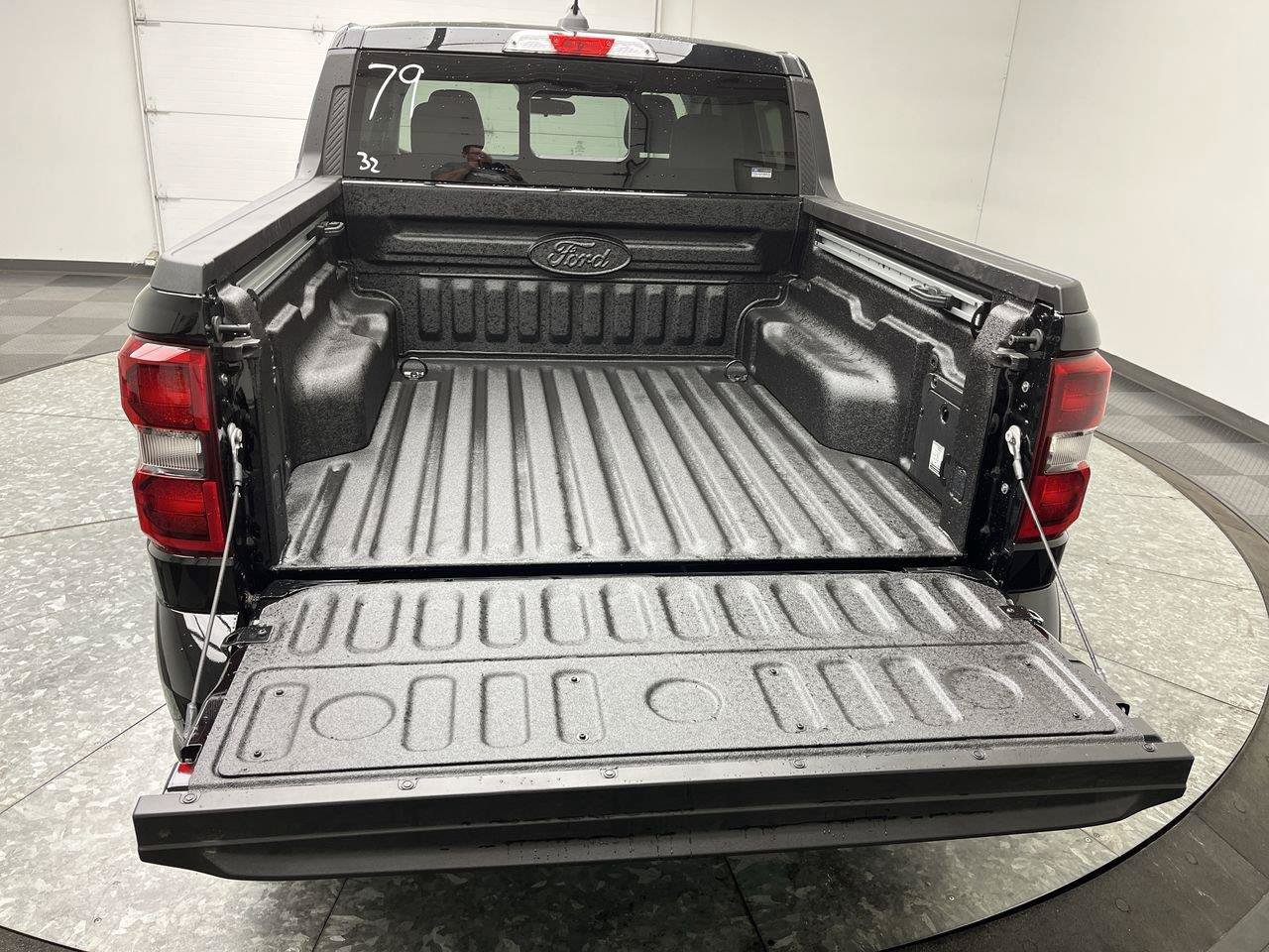 New 2026 Ford Maverick Lobo AWD/4WD image 29