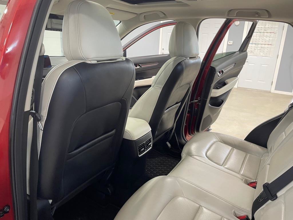 Used 2018 MAZDA CX-5 Grand Touring FWD image 13