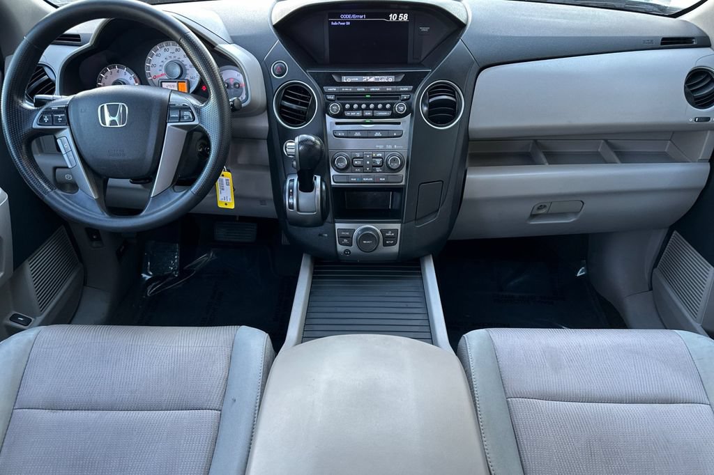 Used 2015 Honda Pilot SE image 13