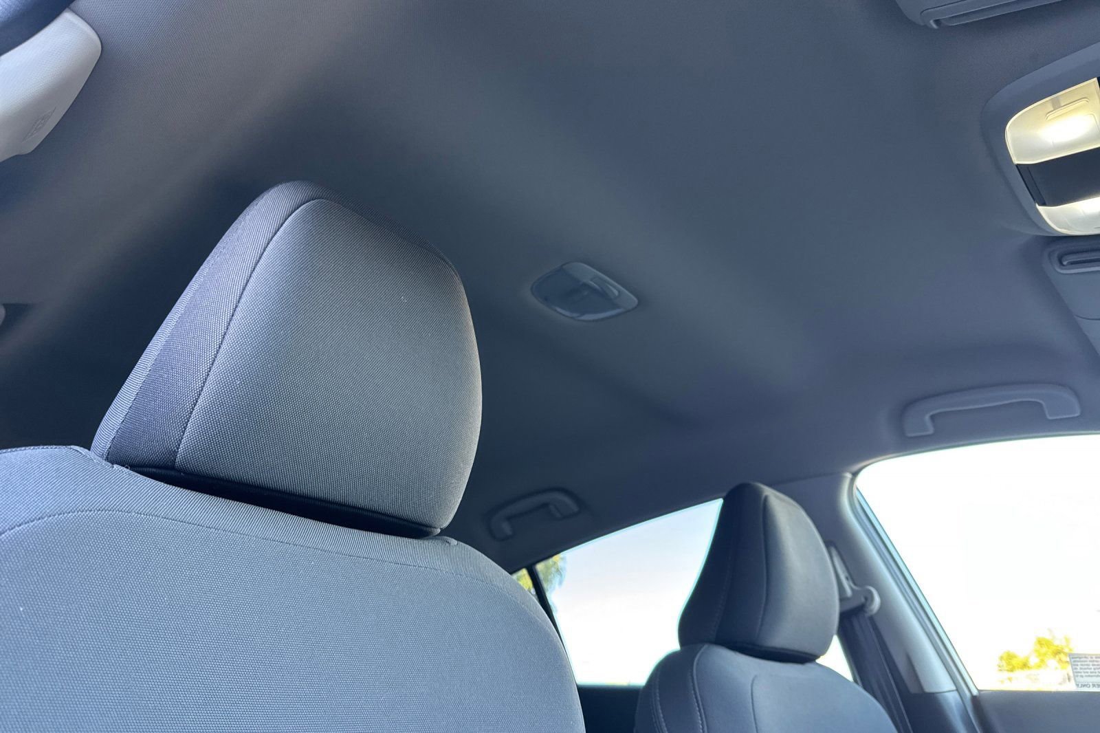 Certified 2025 Subaru Crosstrek 2.0i Premium image 20