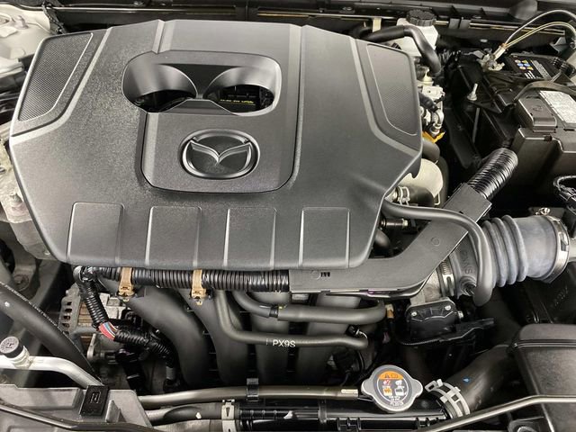 Used 2023 MAZDA CX-30 AWD 2.5 S w/ Select Package image 30