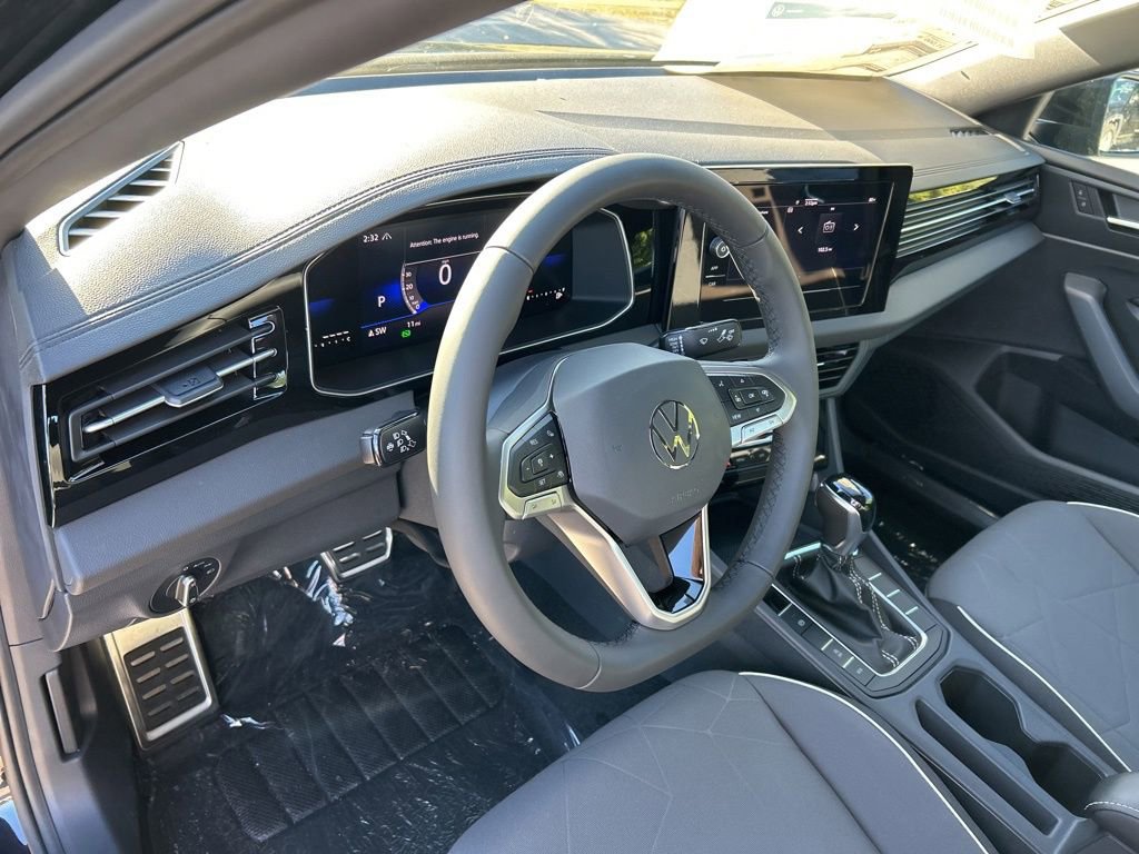 New 2026 Volkswagen Jetta Sport image 22