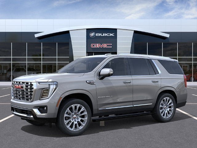 New 2027 GMC Yukon Denali w/ Sun & Power Step Package AWD/4WD image 2