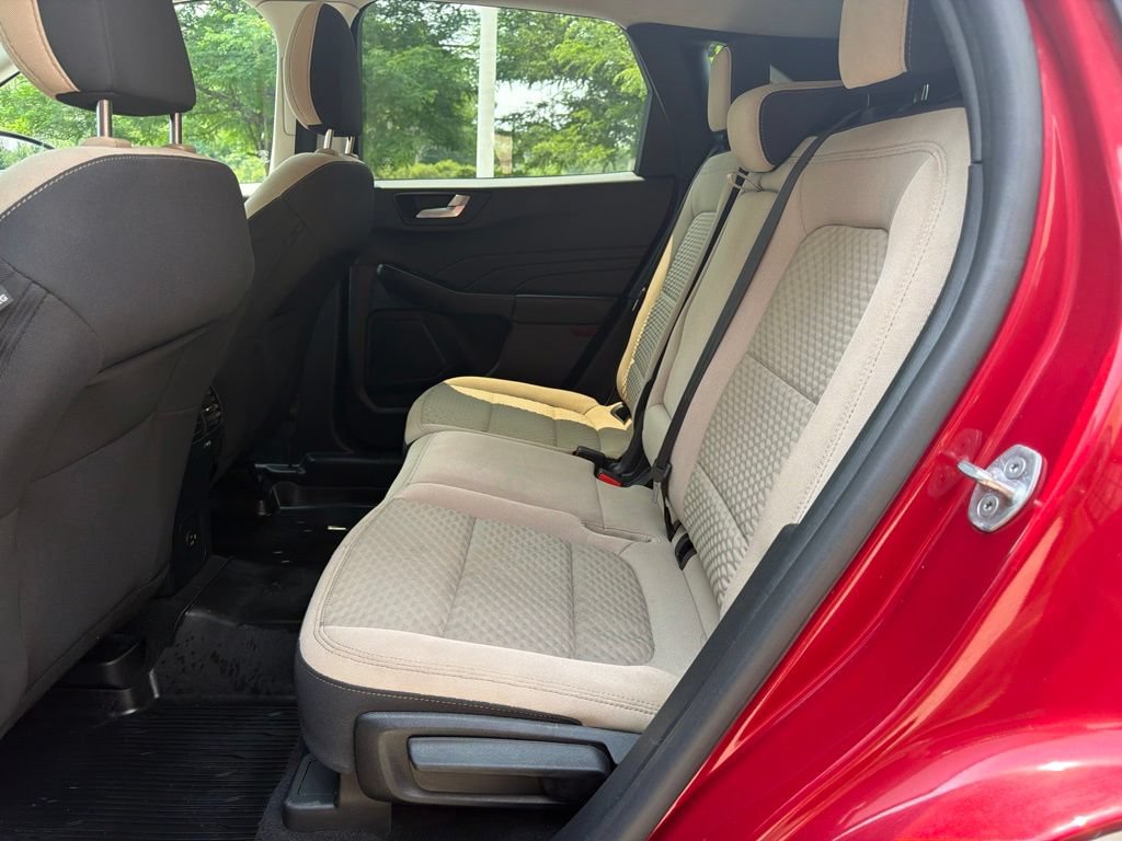 Used 2021 Ford Escape SE w/ Convenience Package AWD/4WD image 21